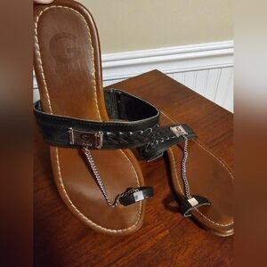 Guess flats, women's 8.5